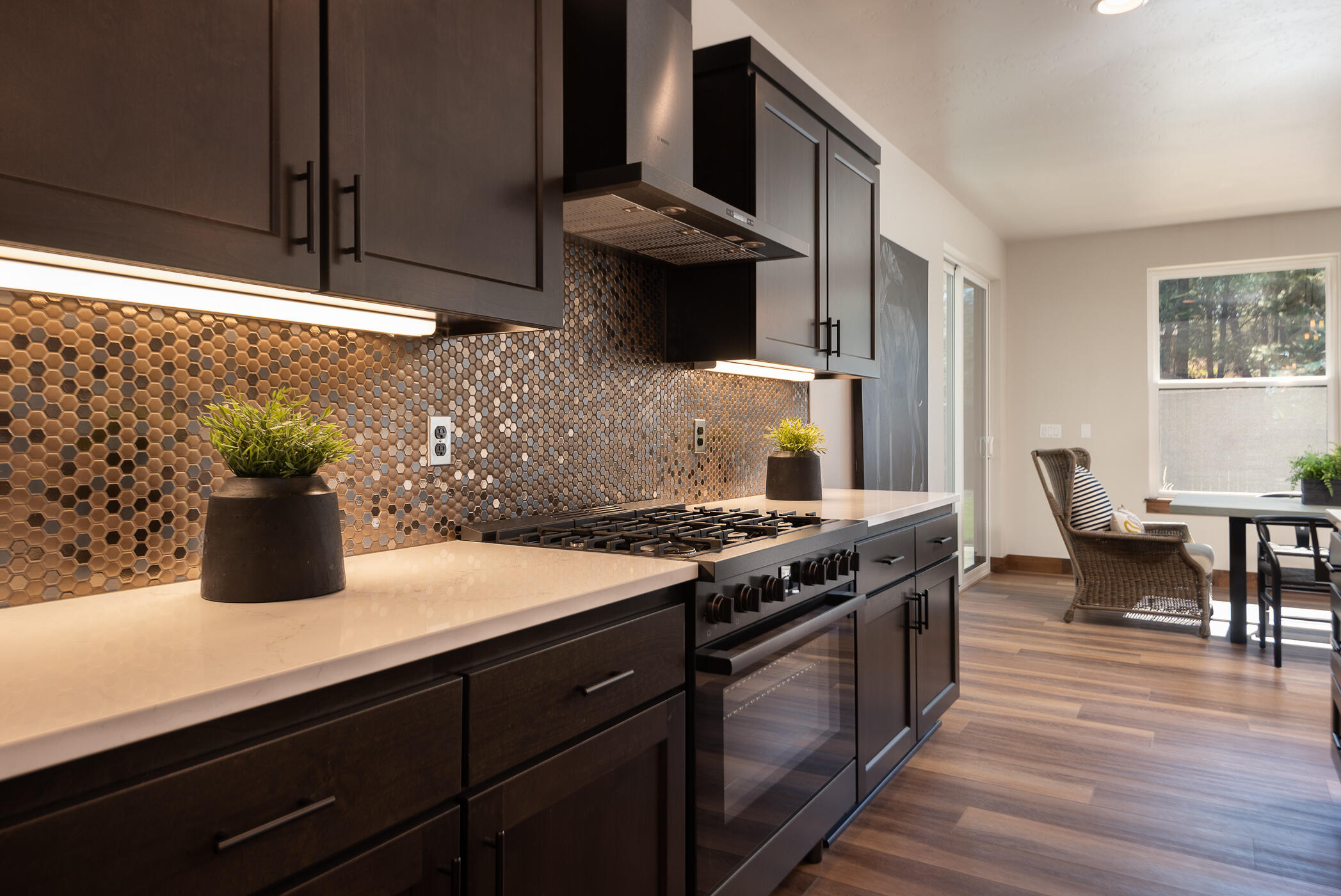 Rimrock Riders - Residential