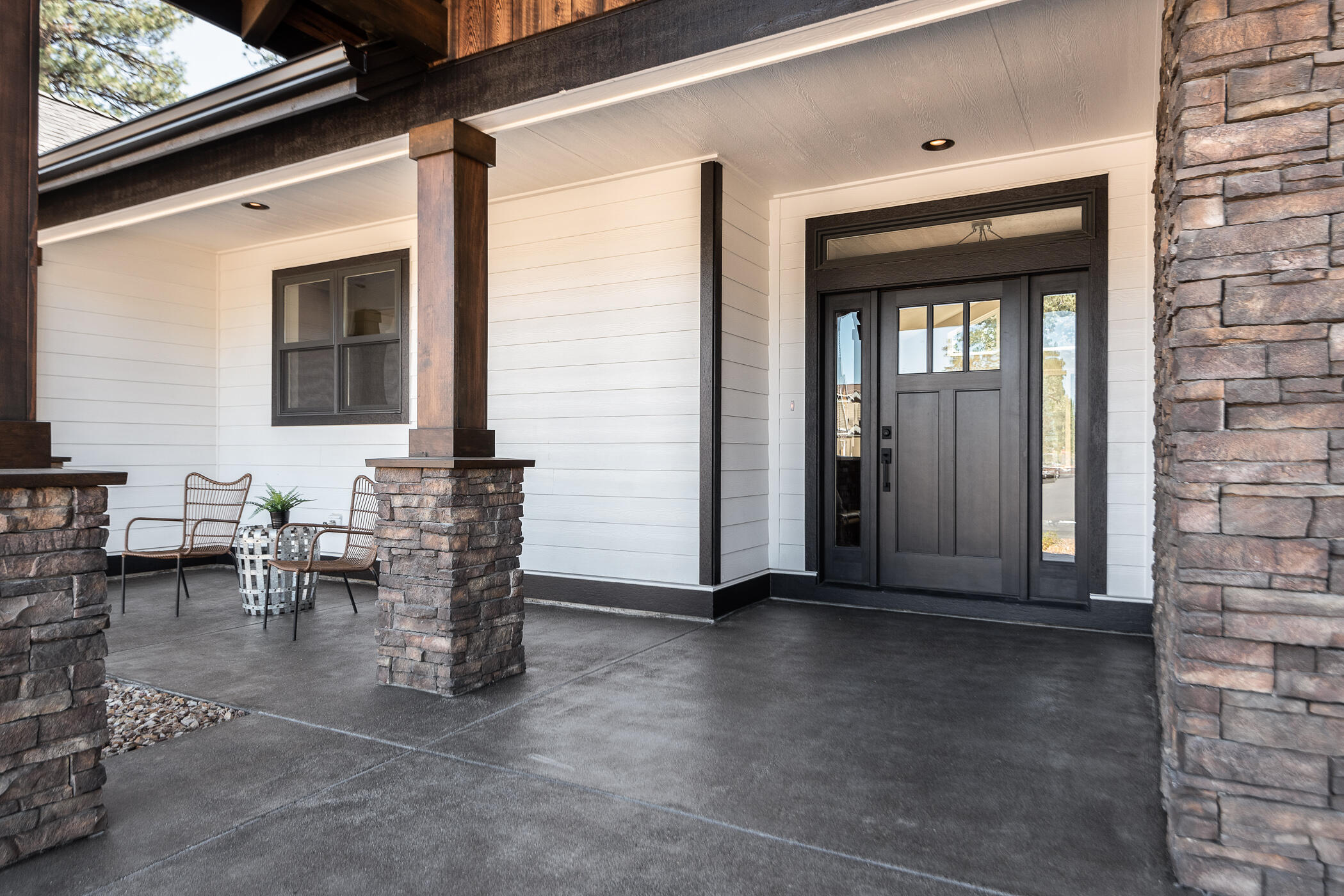 Rimrock Riders - Residential