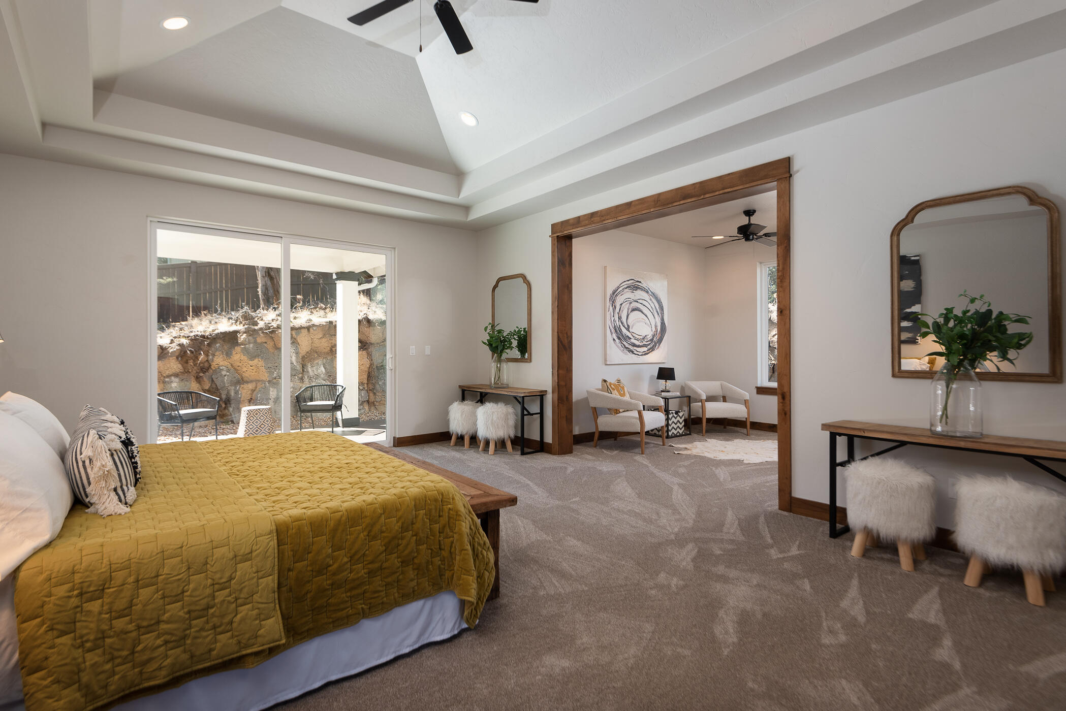 Rimrock Riders - Residential