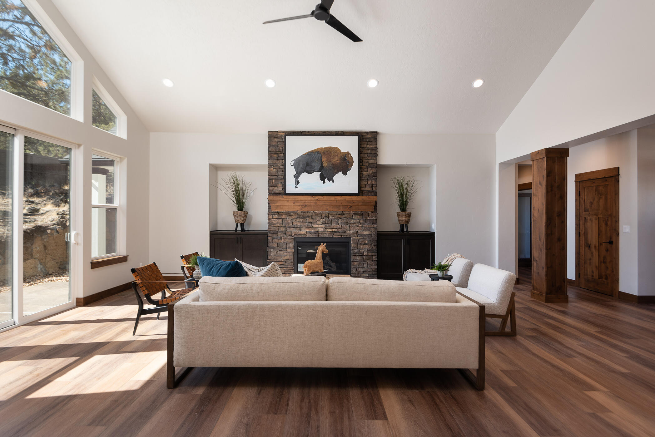 Rimrock Riders - Residential