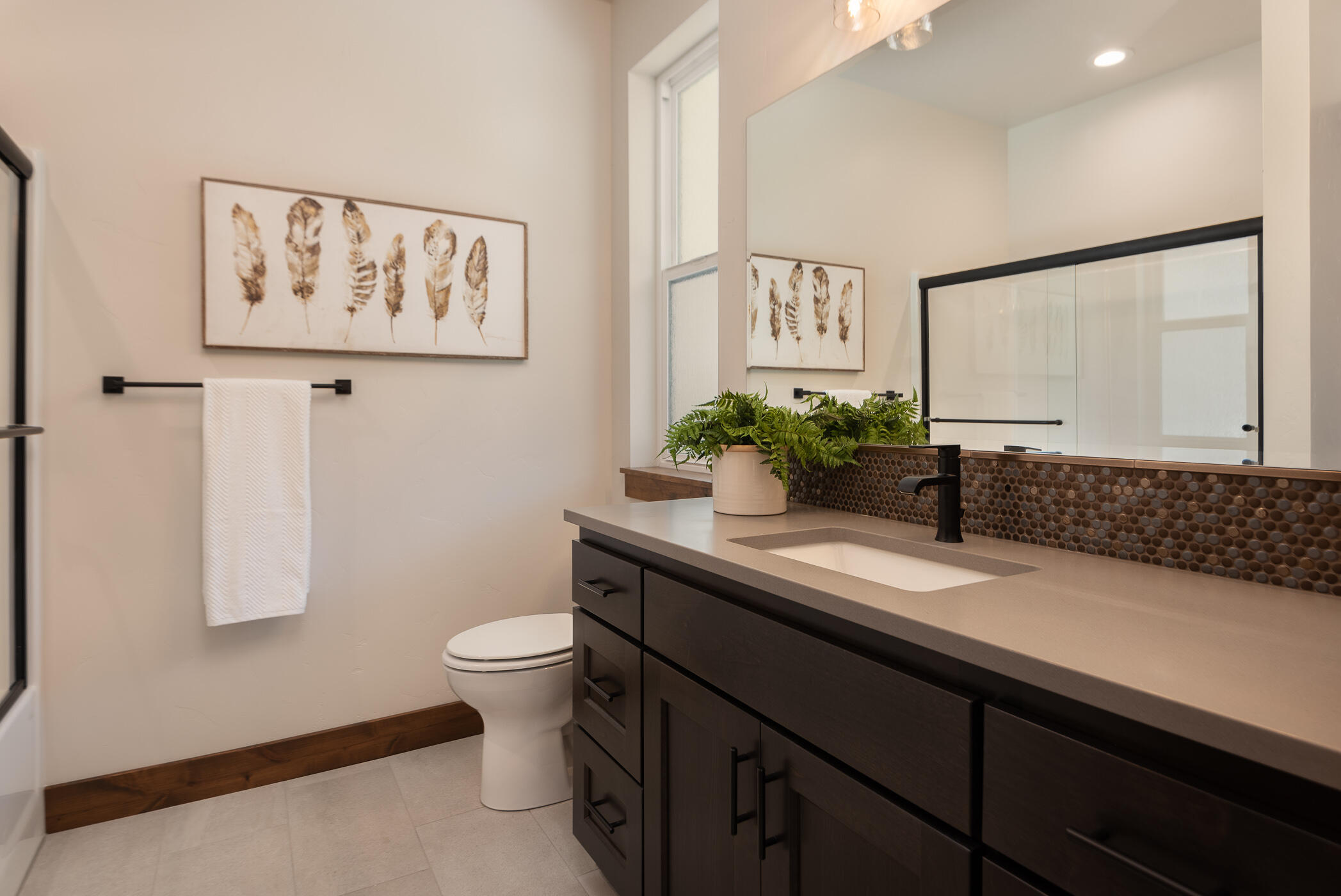 Rimrock Riders - Residential