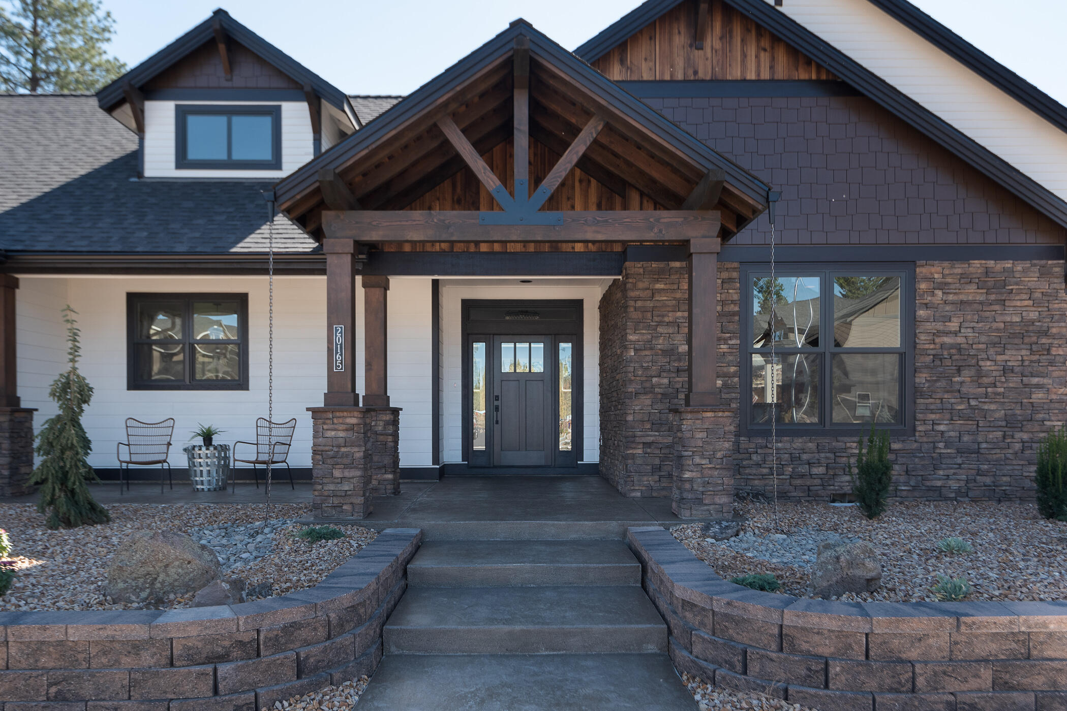 Rimrock Riders - Residential