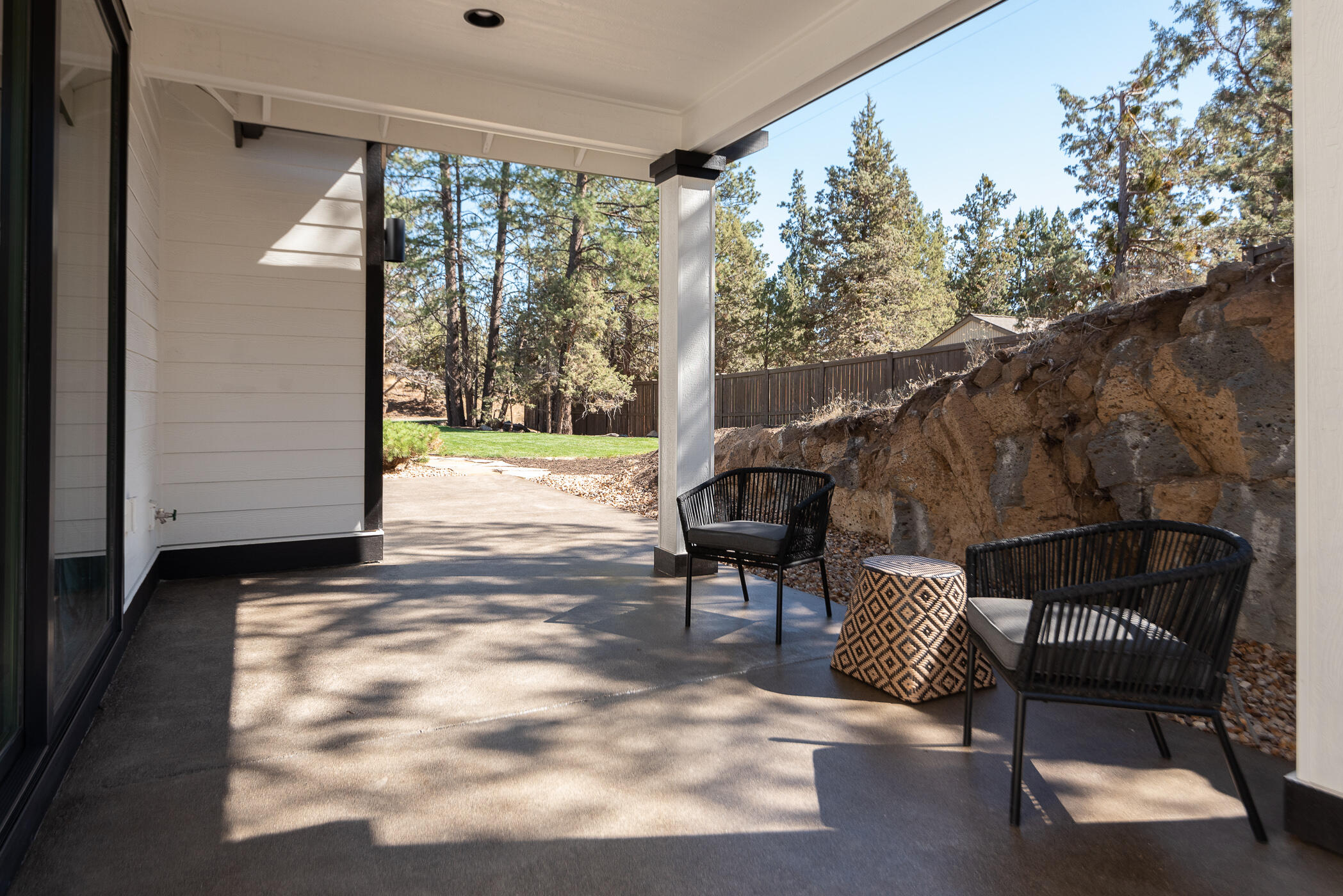 Rimrock Riders - Residential