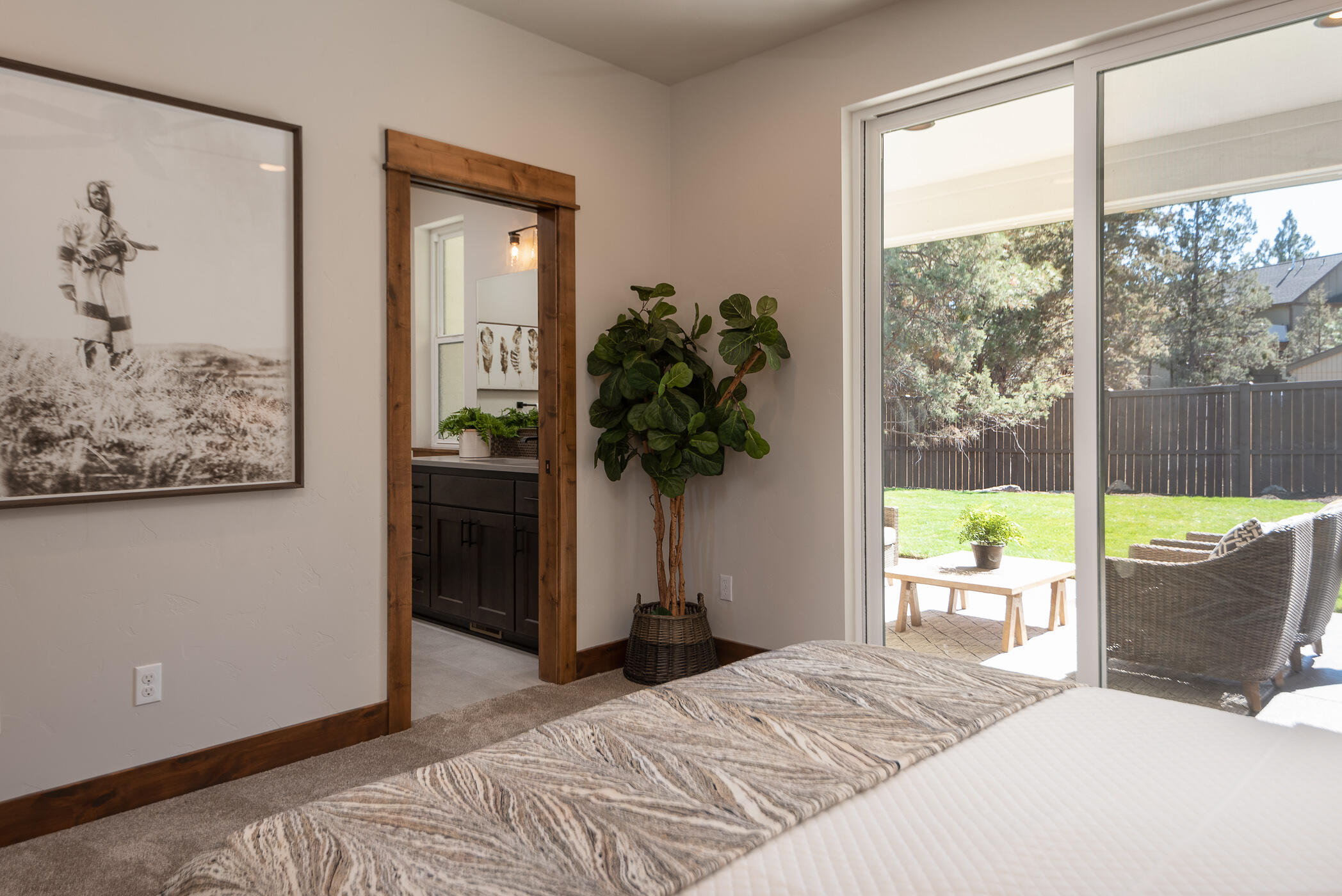 Rimrock Riders - Residential