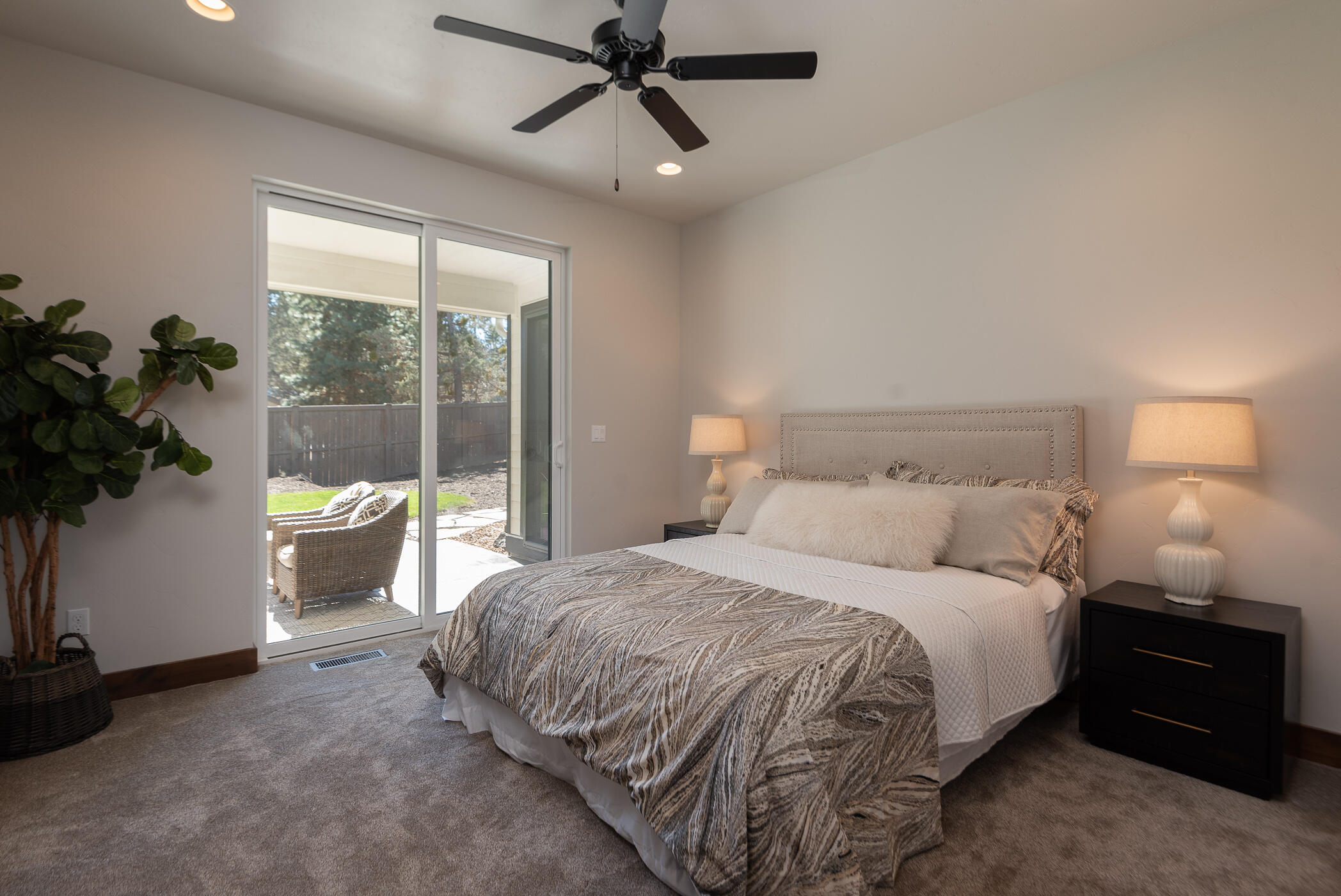 Rimrock Riders - Residential