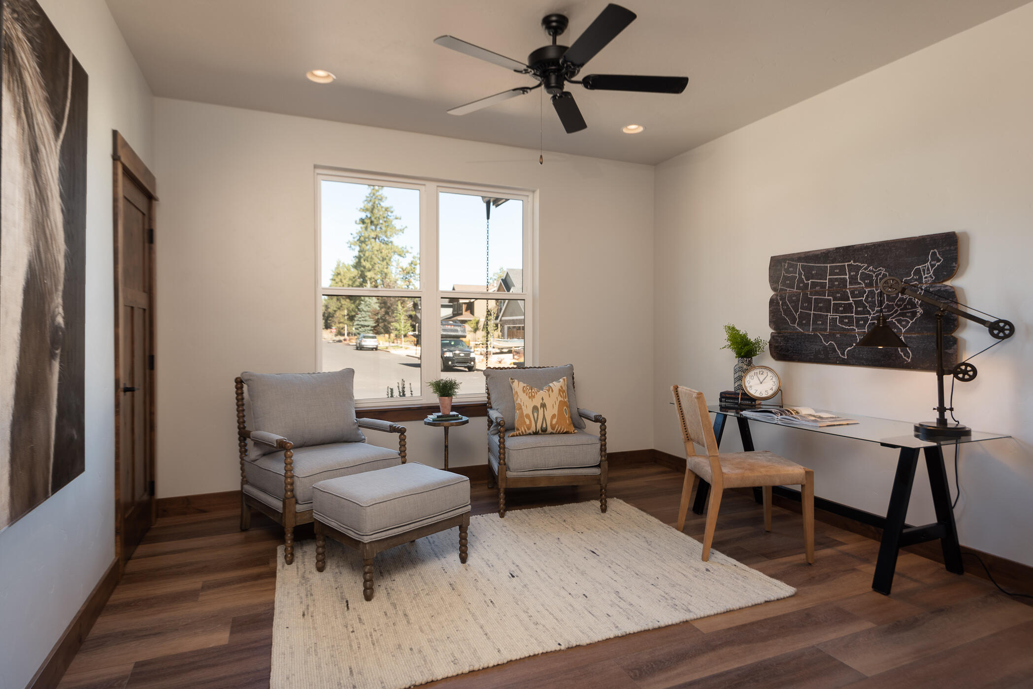 Rimrock Riders - Residential