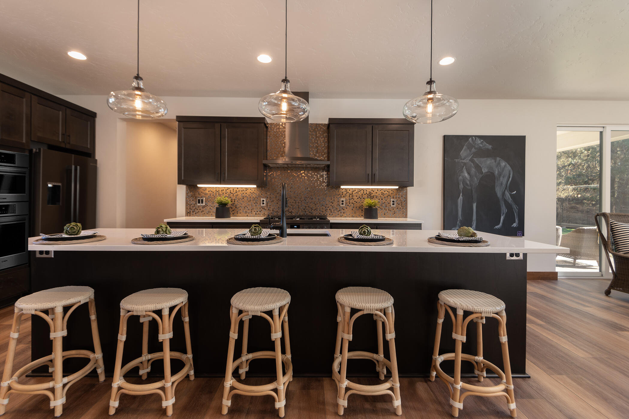 Rimrock Riders - Residential