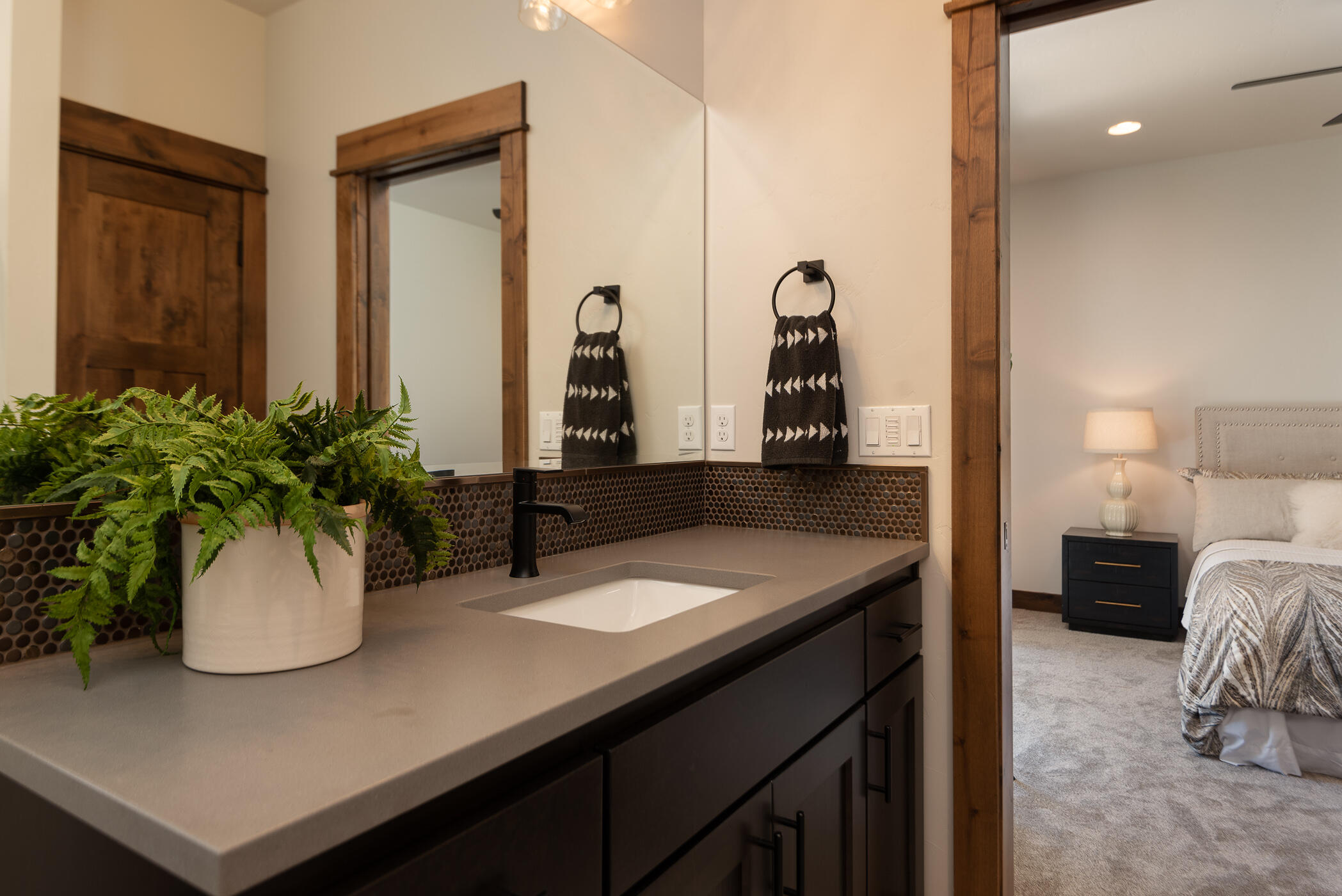 Rimrock Riders - Residential