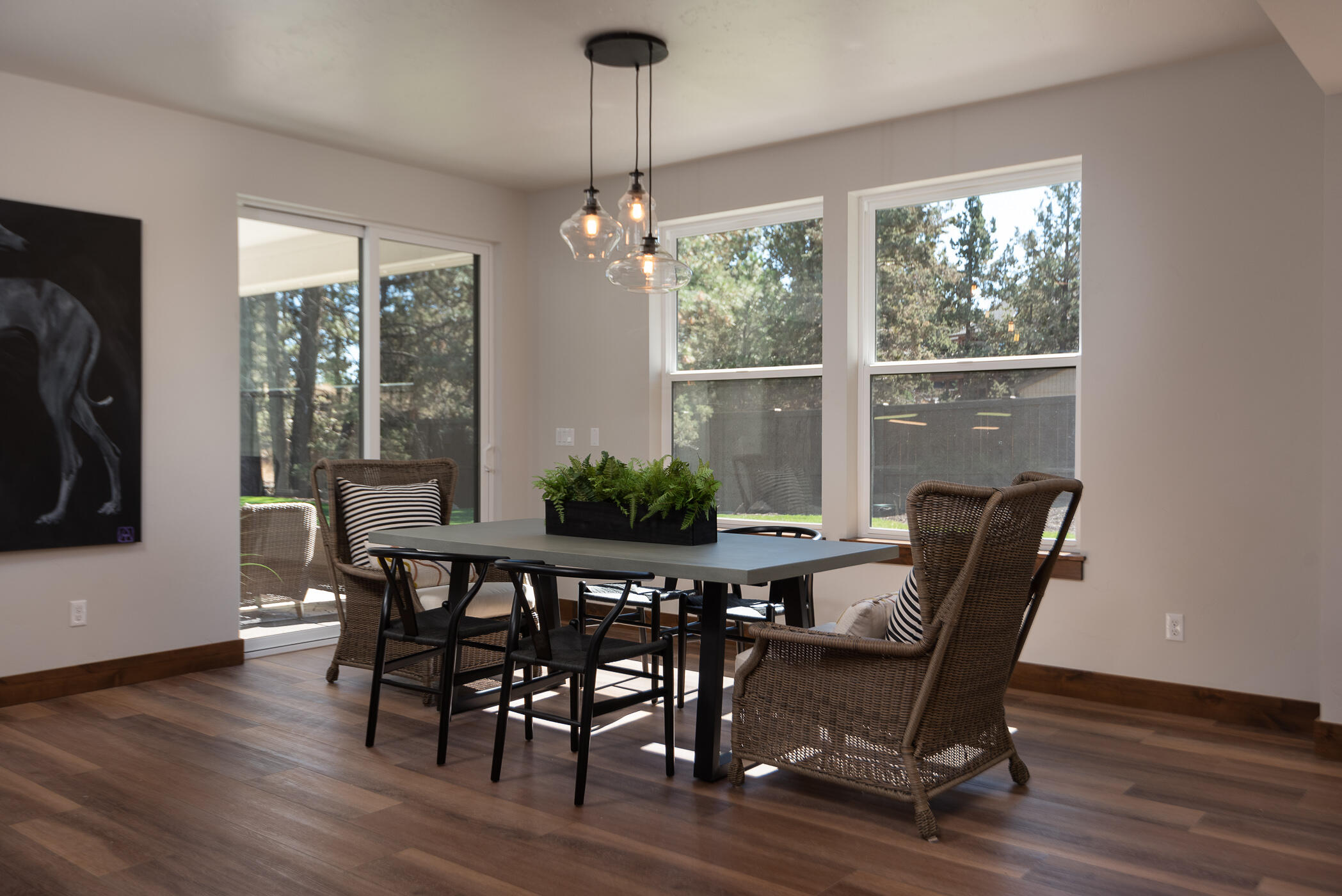 Rimrock Riders - Residential