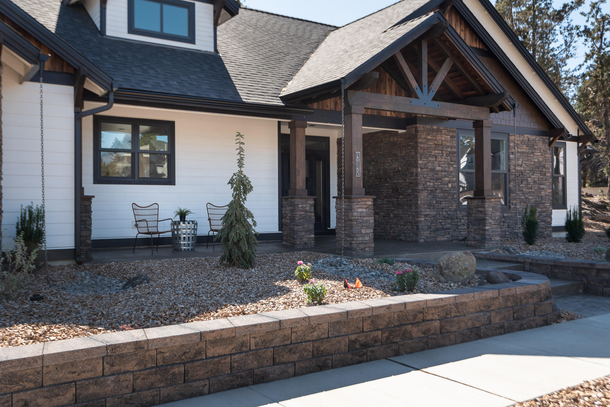 Rimrock Riders - Residential