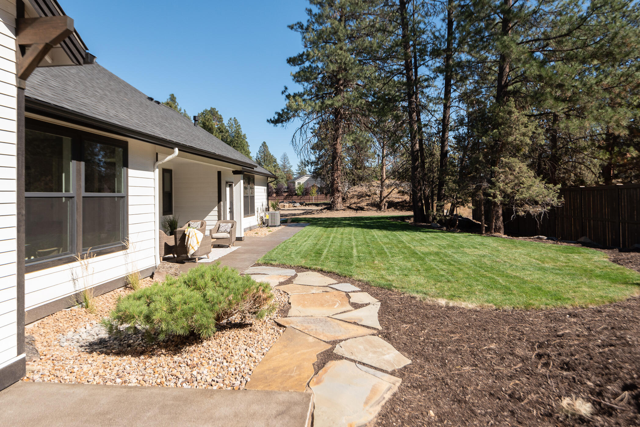 Rimrock Riders - Residential