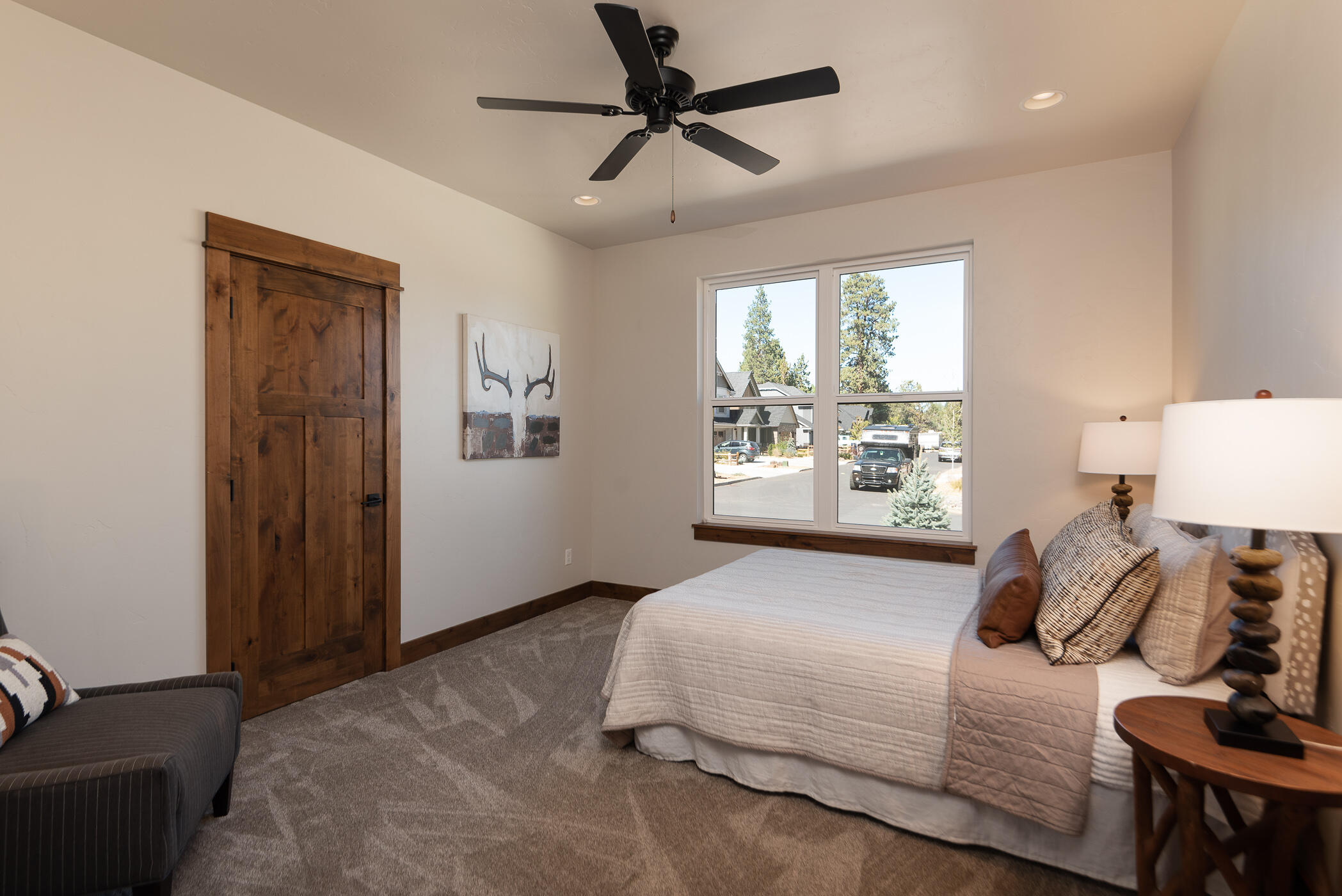 Rimrock Riders - Residential