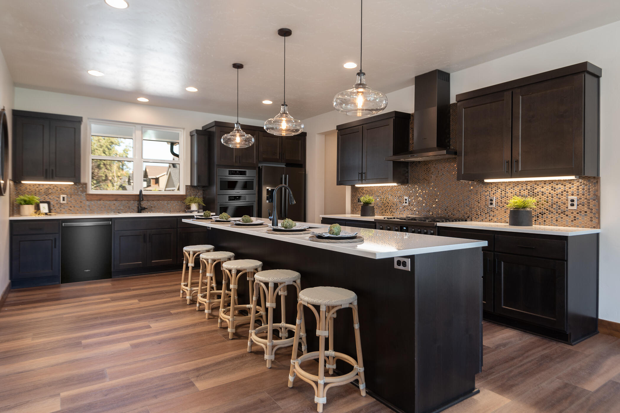 Rimrock Riders - Residential