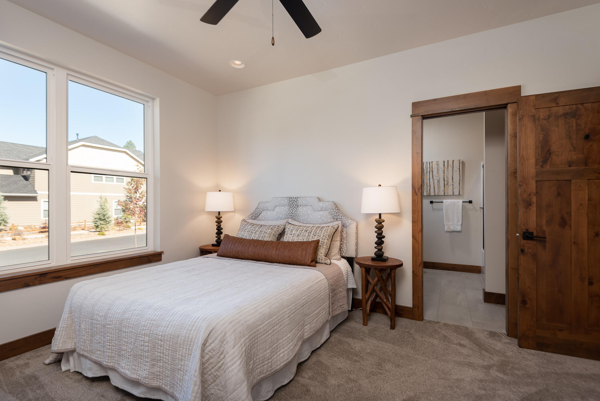 Rimrock Riders - Residential