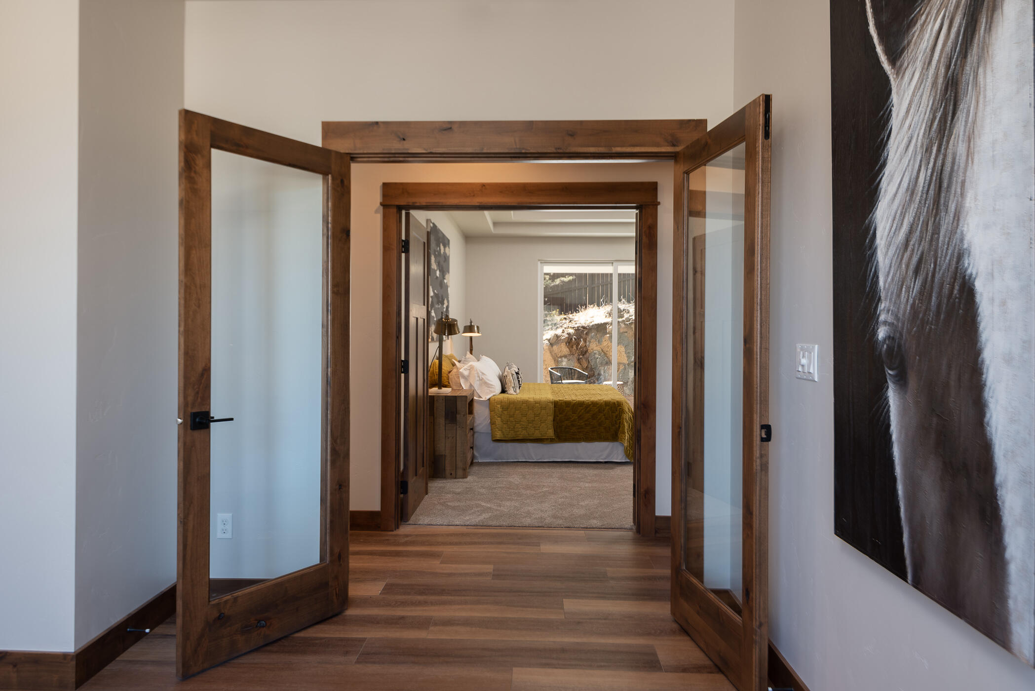 Rimrock Riders - Residential