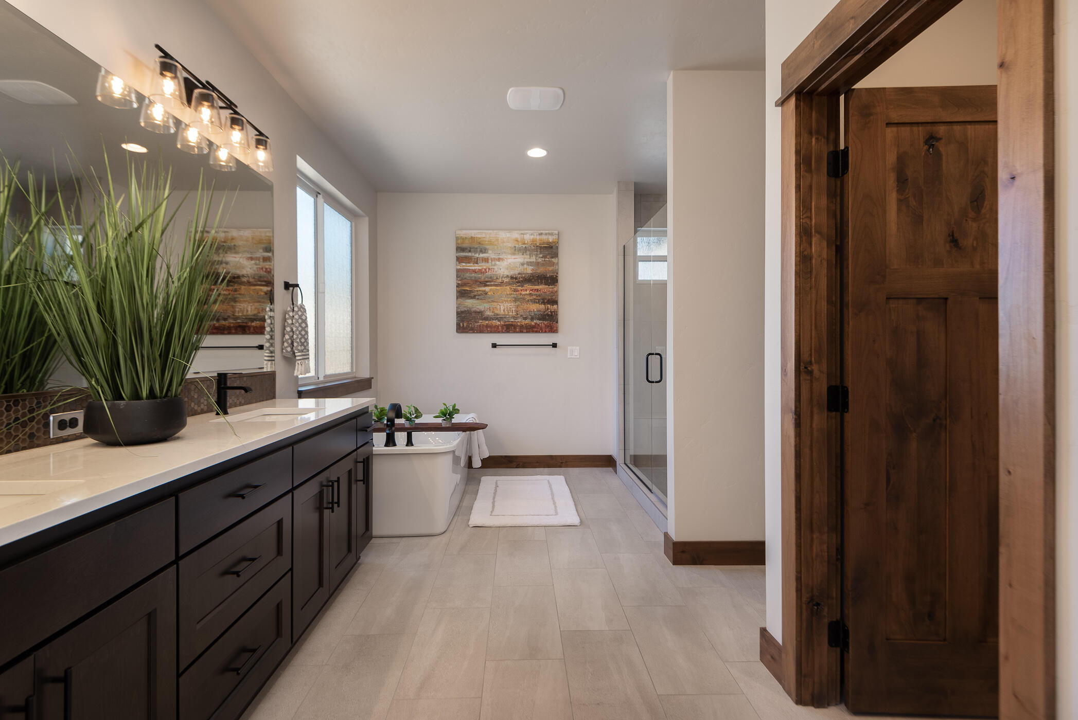 Rimrock Riders - Residential