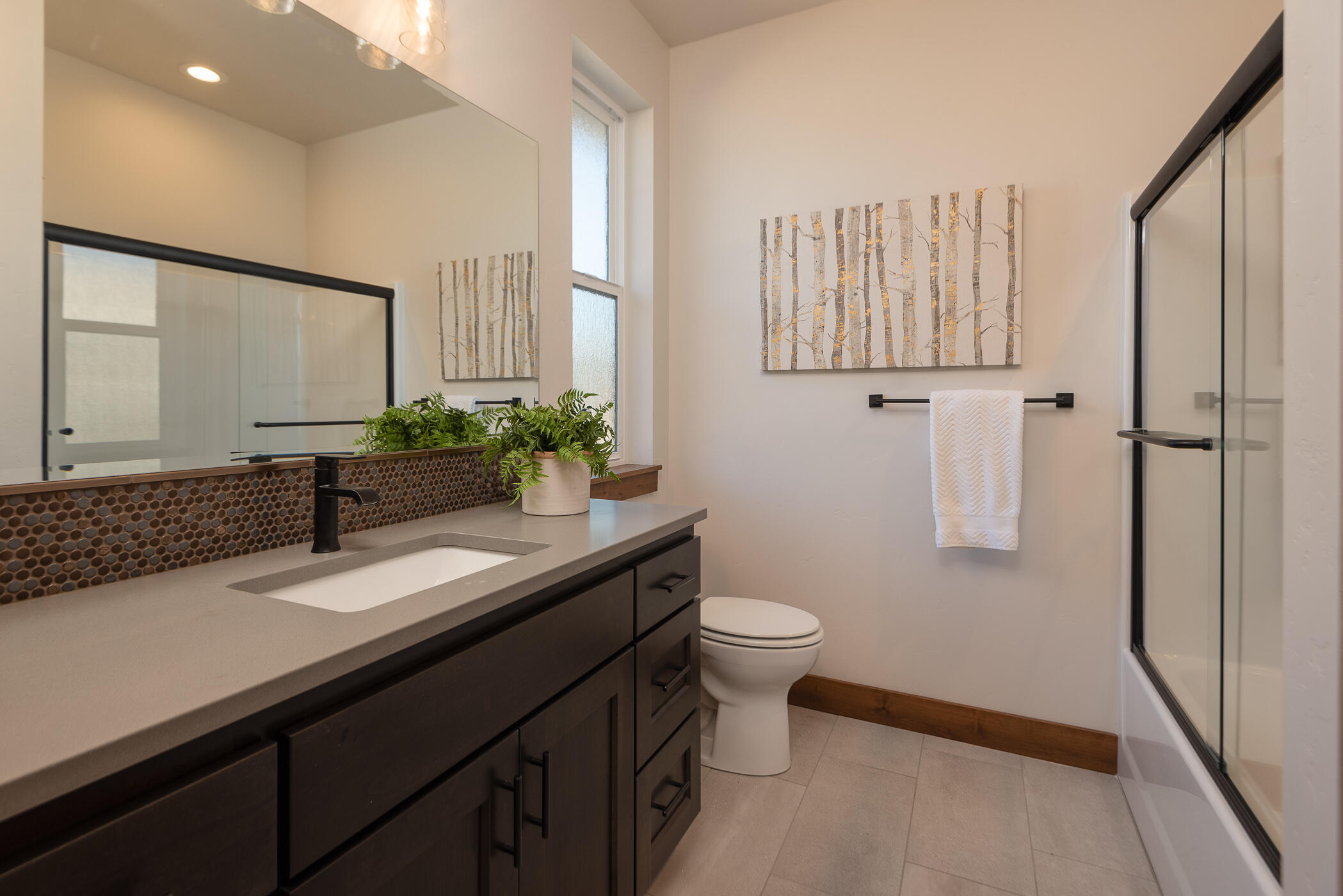 Rimrock Riders - Residential