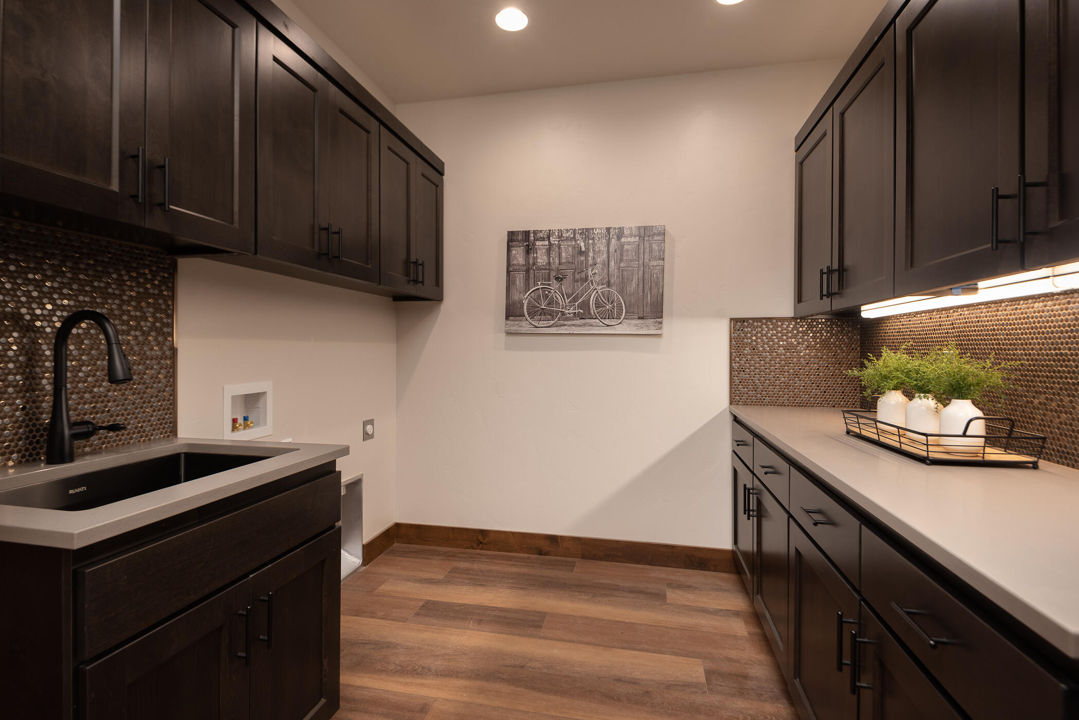 Rimrock Riders - Residential