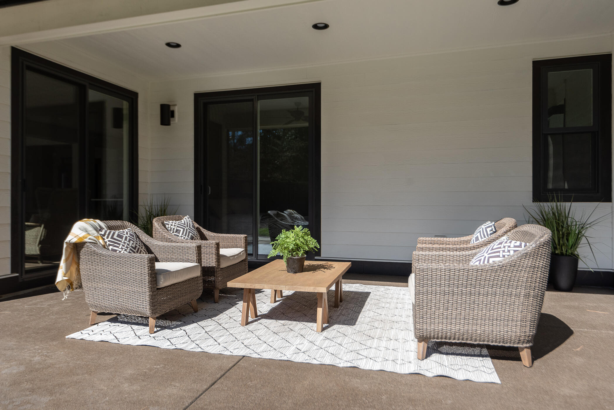 Rimrock Riders - Residential