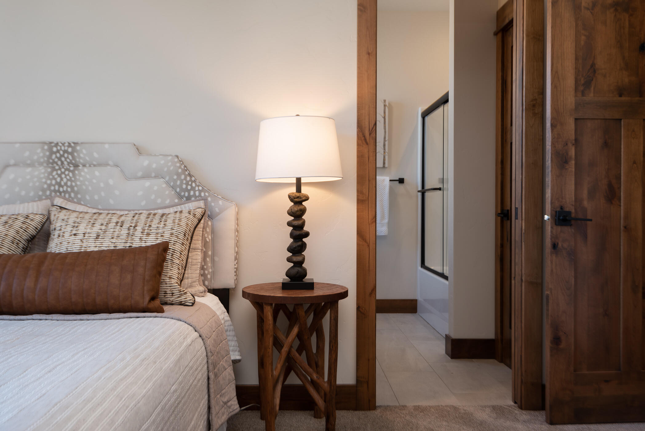 Rimrock Riders - Residential