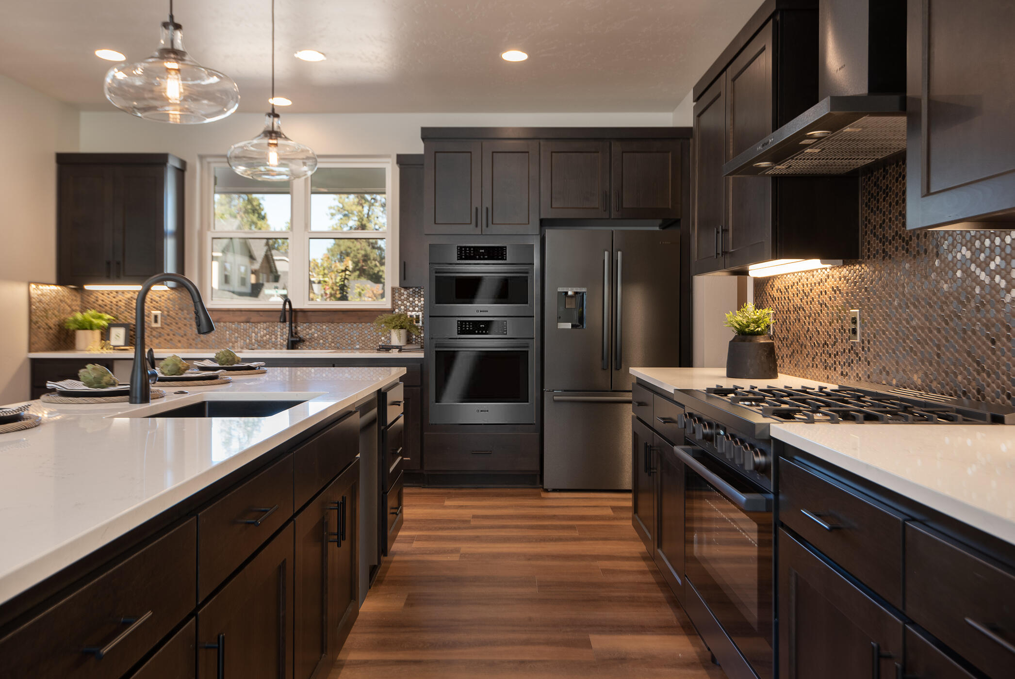 Rimrock Riders - Residential