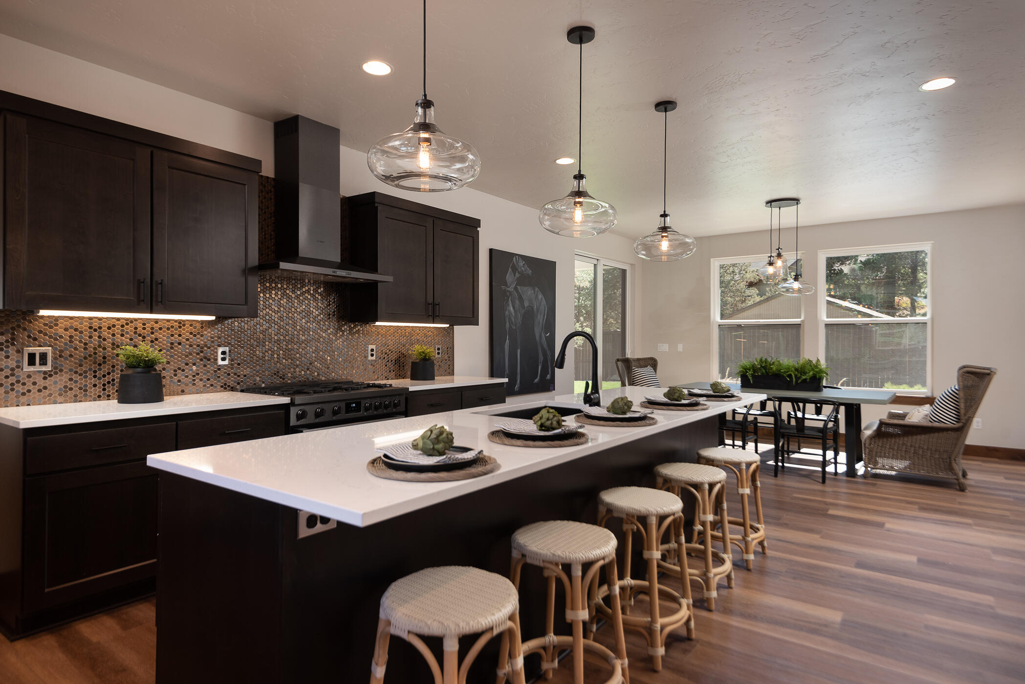 Rimrock Riders - Residential