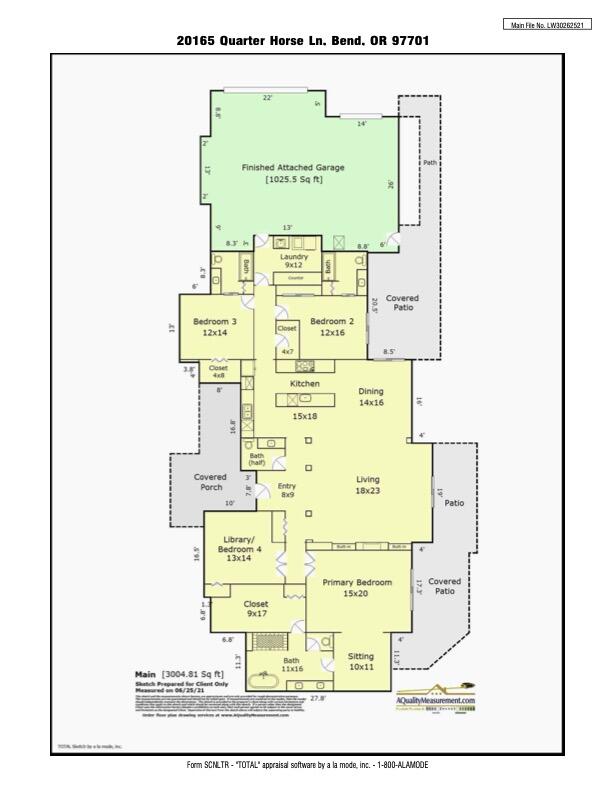 Rimrock Riders - Residential