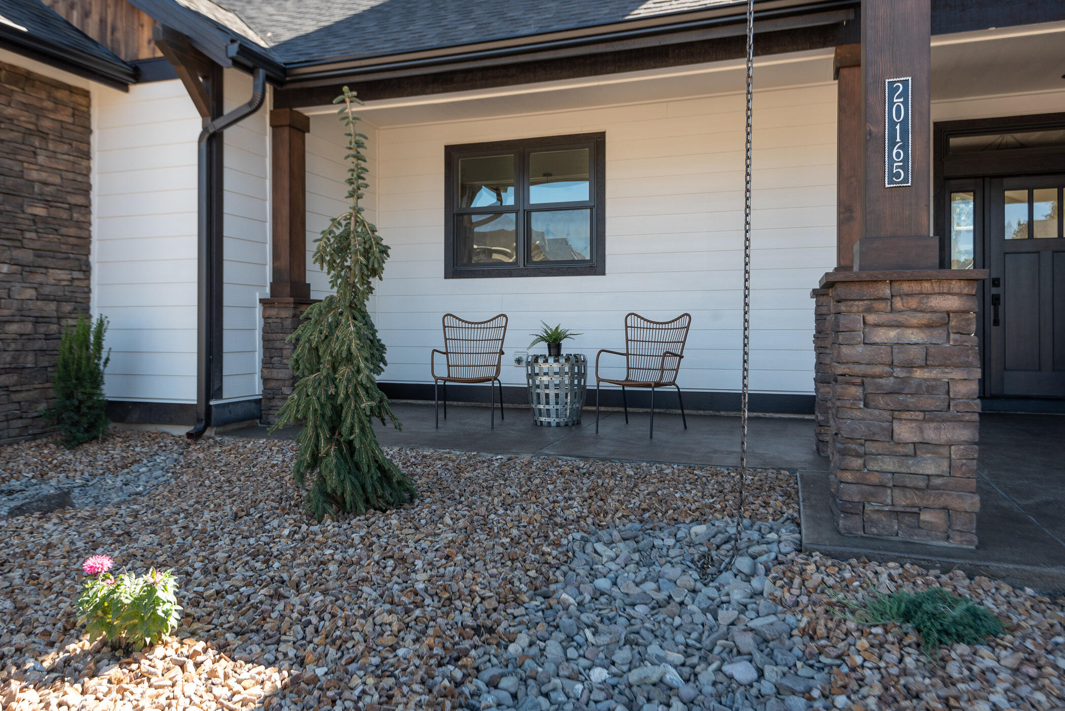 Rimrock Riders - Residential