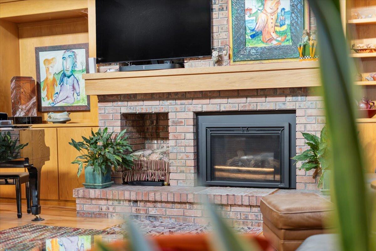 Fairway Crest Village - Residential