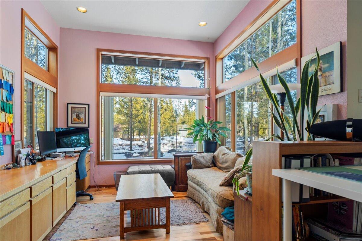 Fairway Crest Village - Residential