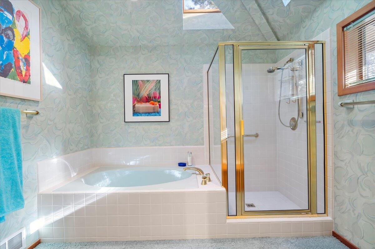 Fairway Crest Village - Residential