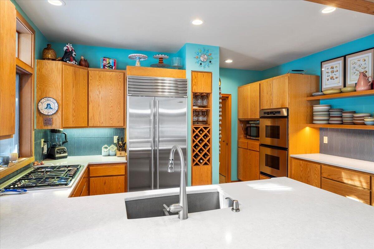 Fairway Crest Village - Residential