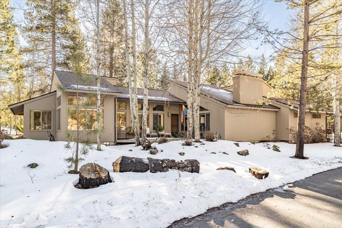 Fairway Crest Village - Residential