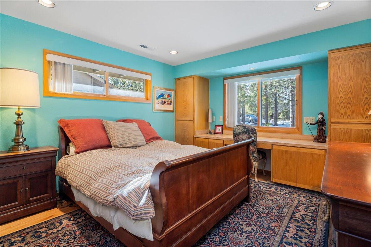 Fairway Crest Village - Residential