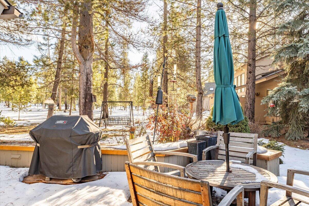 Fairway Crest Village - Residential