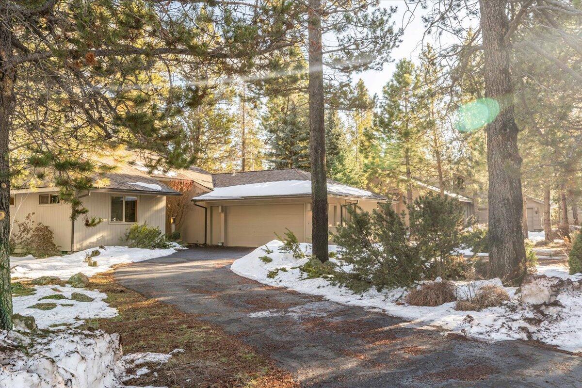 Fairway Crest Village - Residential