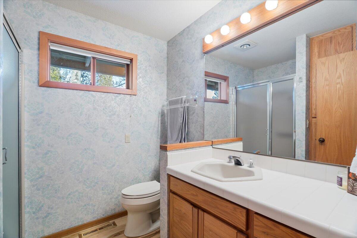 Fairway Crest Village - Residential