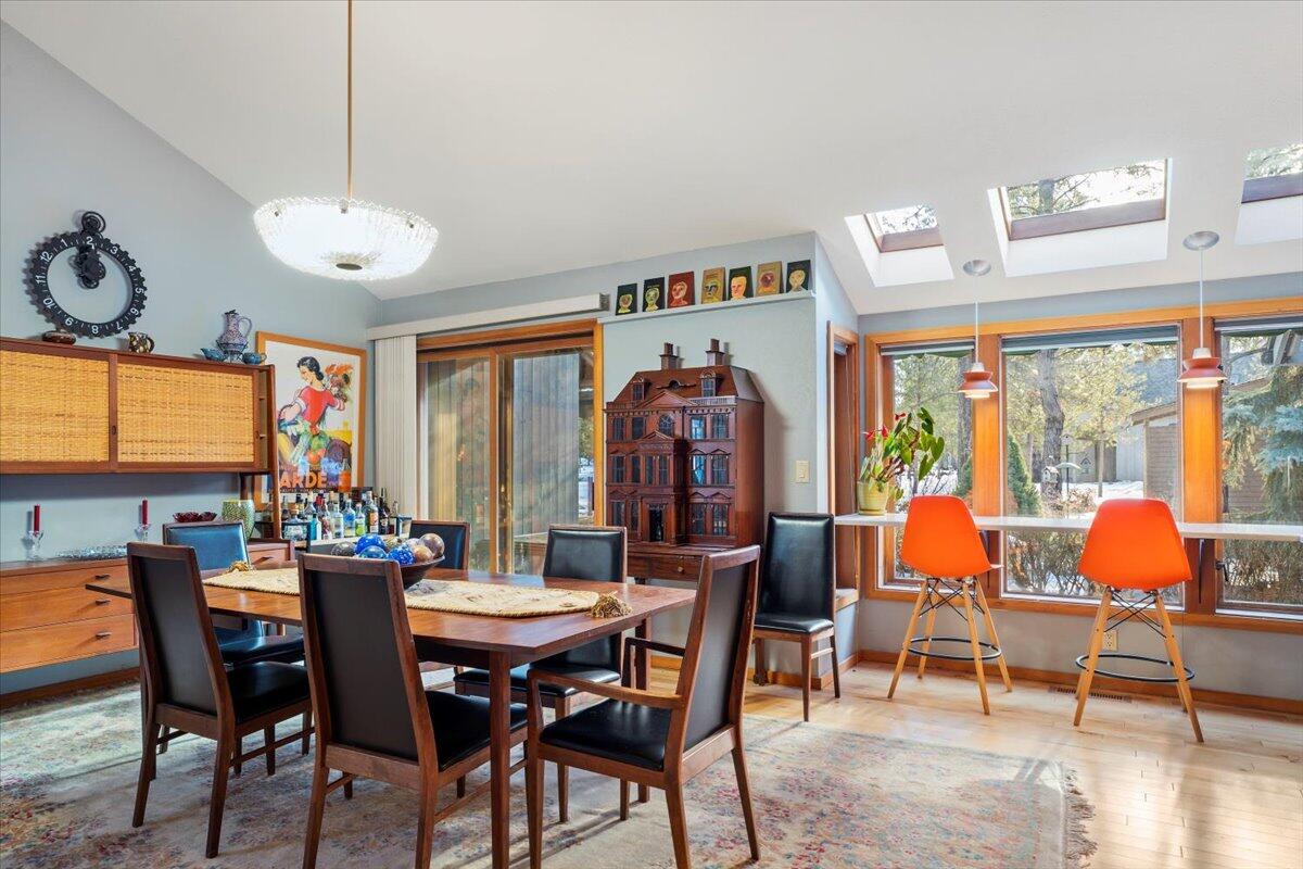 Fairway Crest Village - Residential