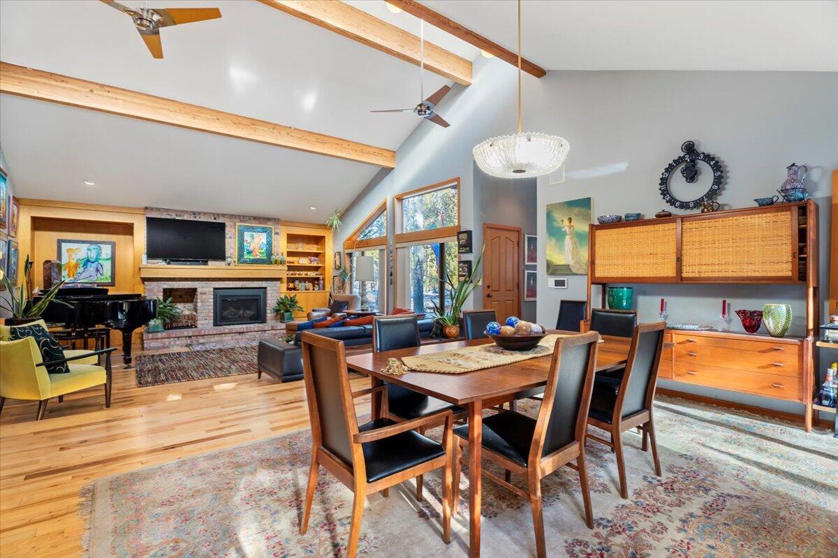 Fairway Crest Village - Residential