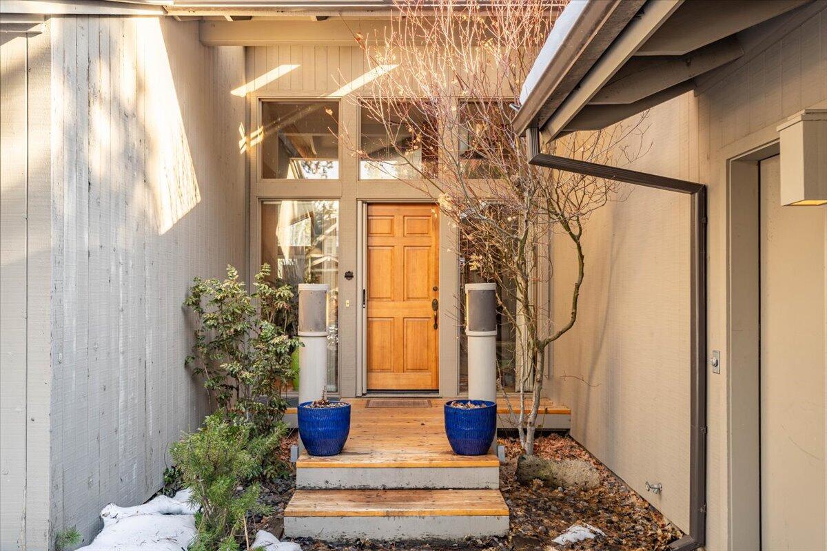 Fairway Crest Village - Residential