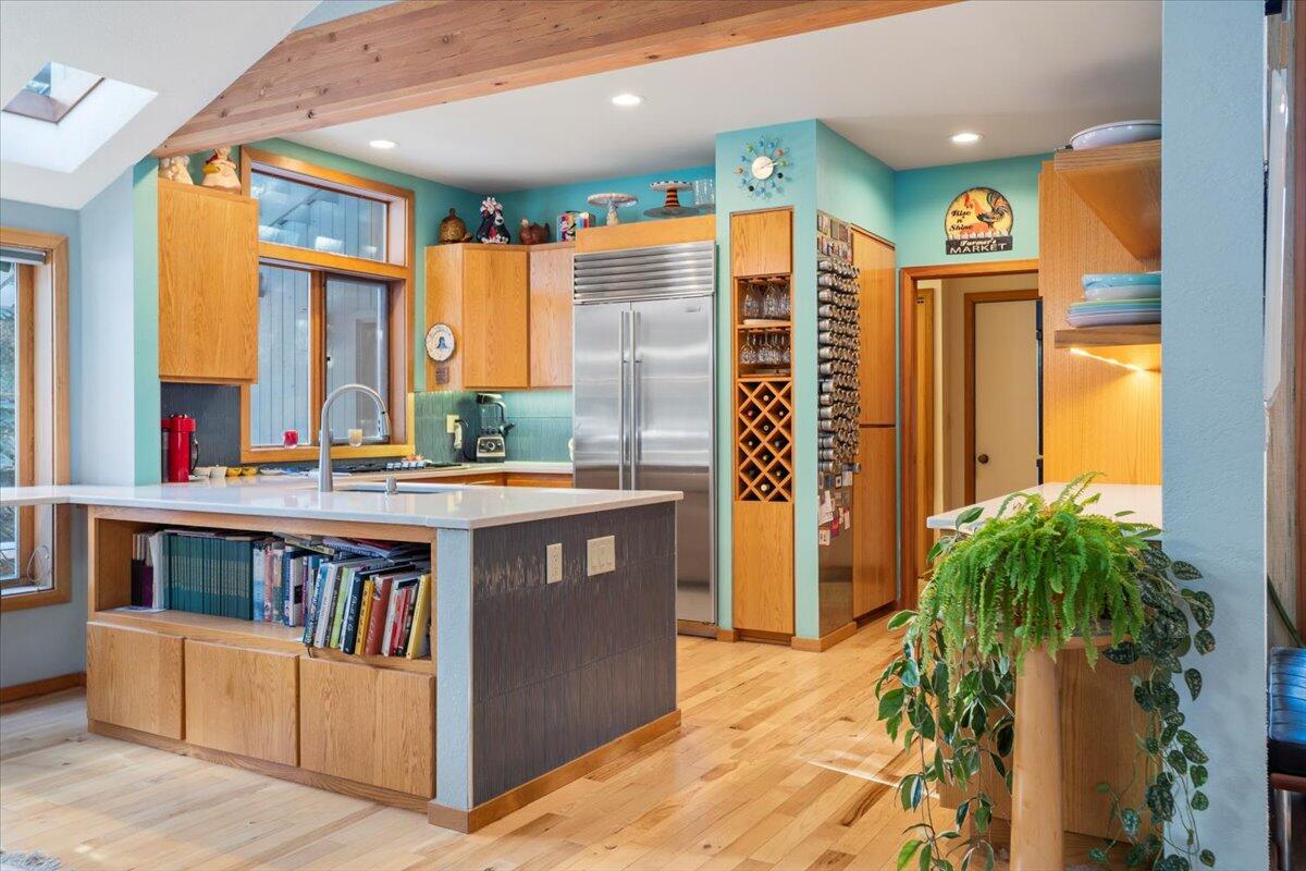 Fairway Crest Village - Residential