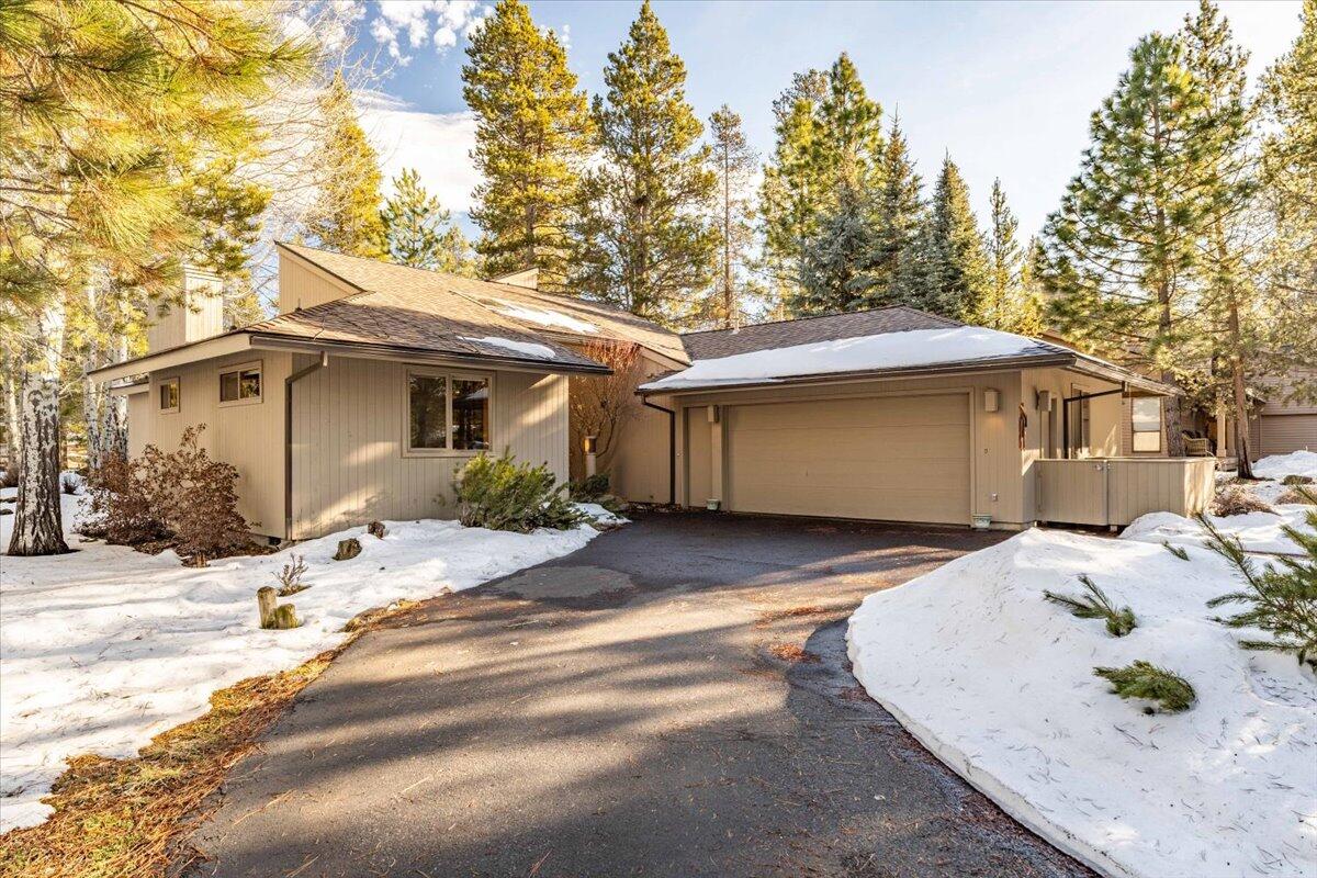 Fairway Crest Village - Residential