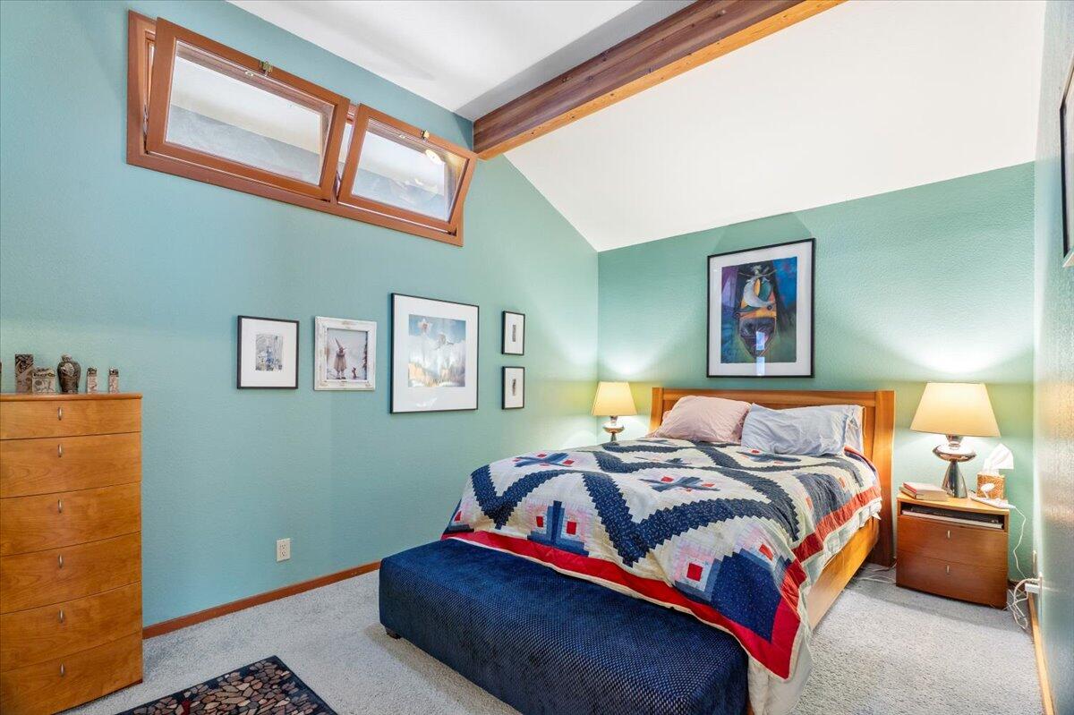 Fairway Crest Village - Residential