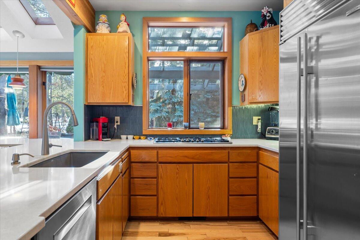 Fairway Crest Village - Residential