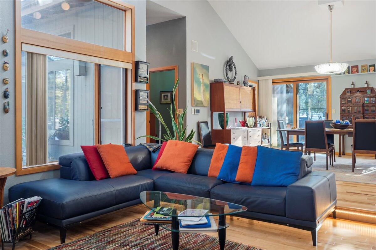 Fairway Crest Village - Residential