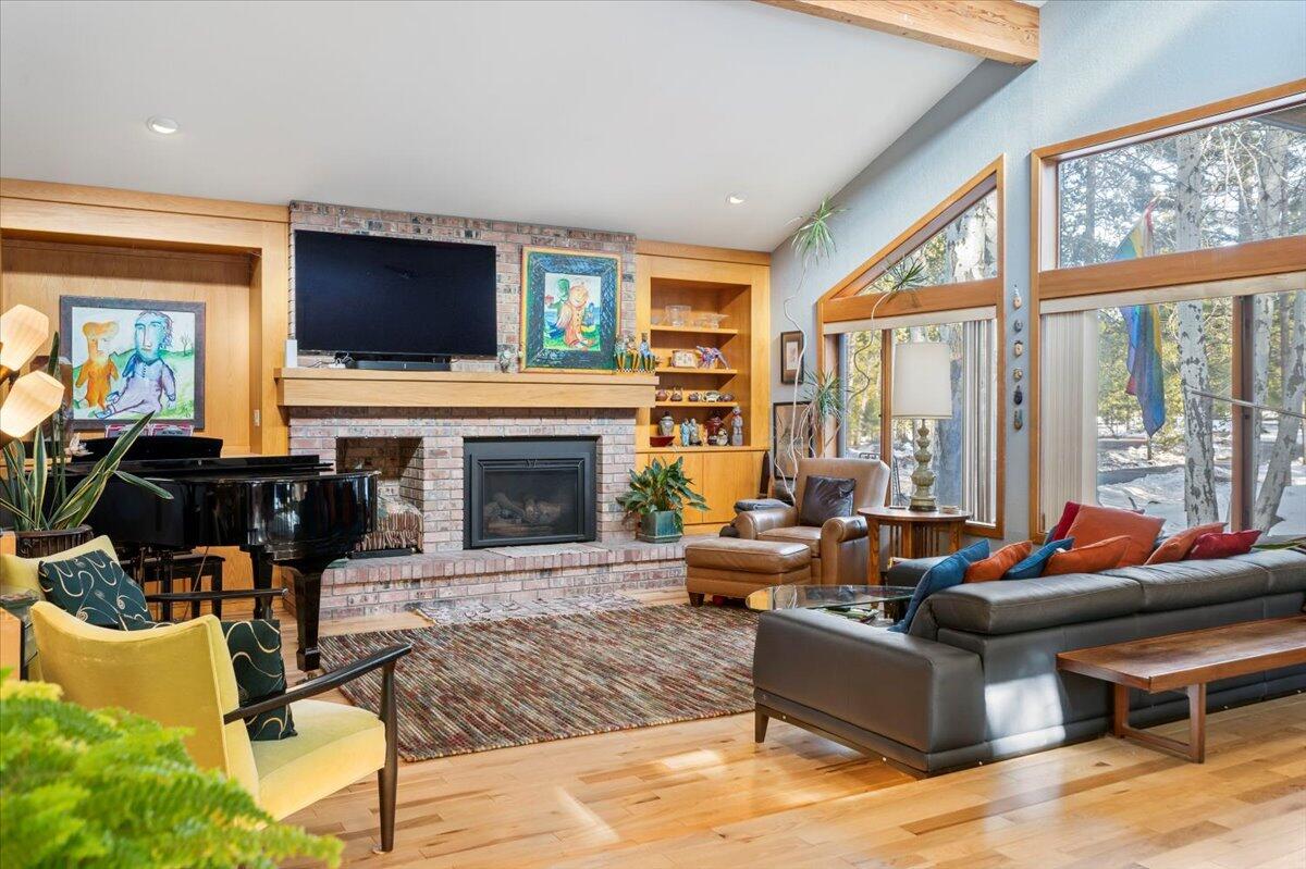 Fairway Crest Village - Residential