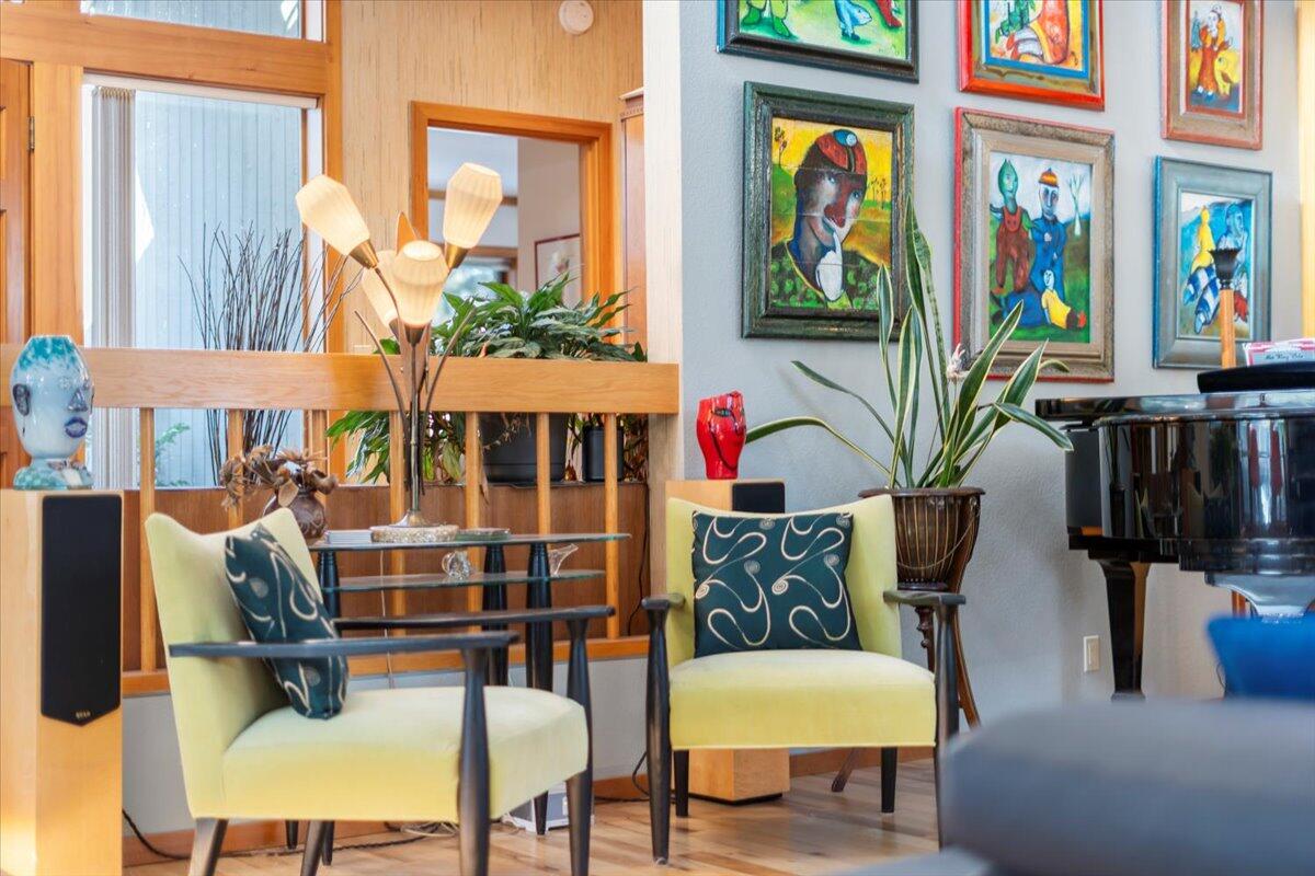 Fairway Crest Village - Residential