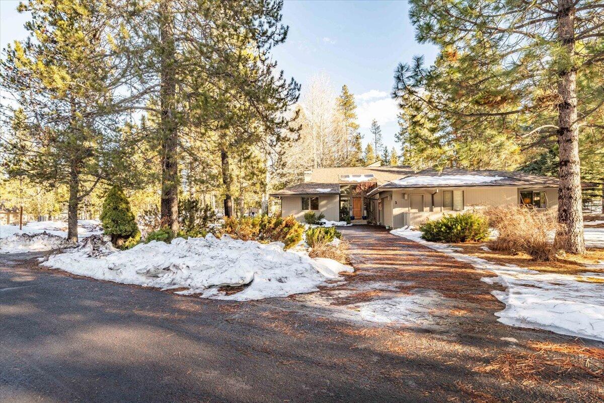 Fairway Crest Village - Residential