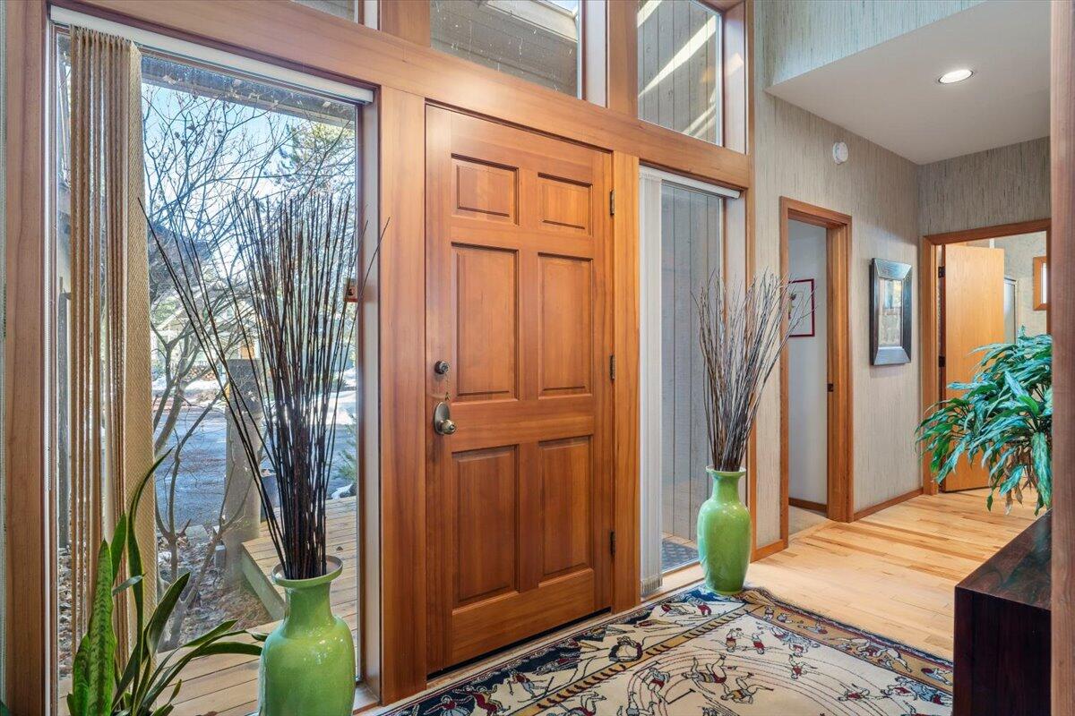 Fairway Crest Village - Residential