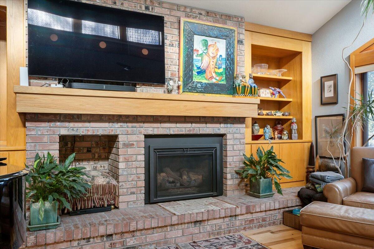 Fairway Crest Village - Residential